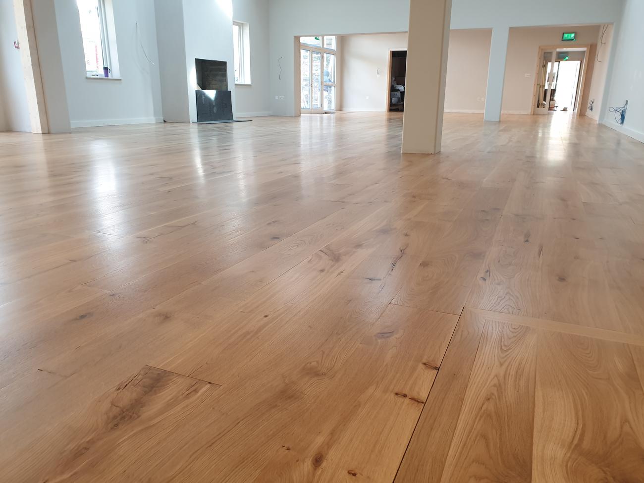 Our Gallery | Floor Fitters in Bristol | JCT Flooring gallery image 29