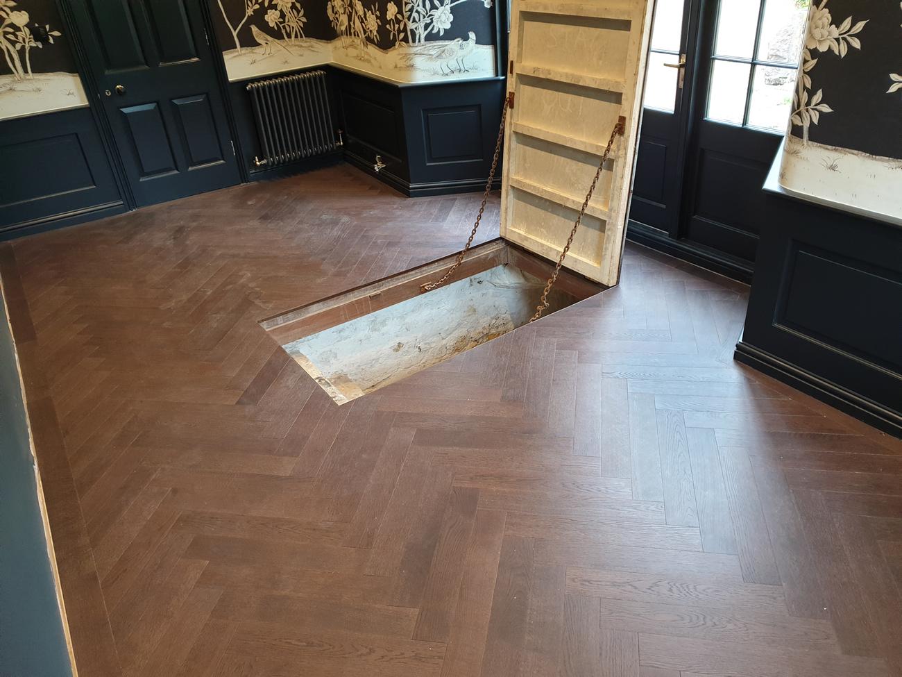 Our Gallery | Floor Fitters in Bristol | JCT Flooring gallery image 31