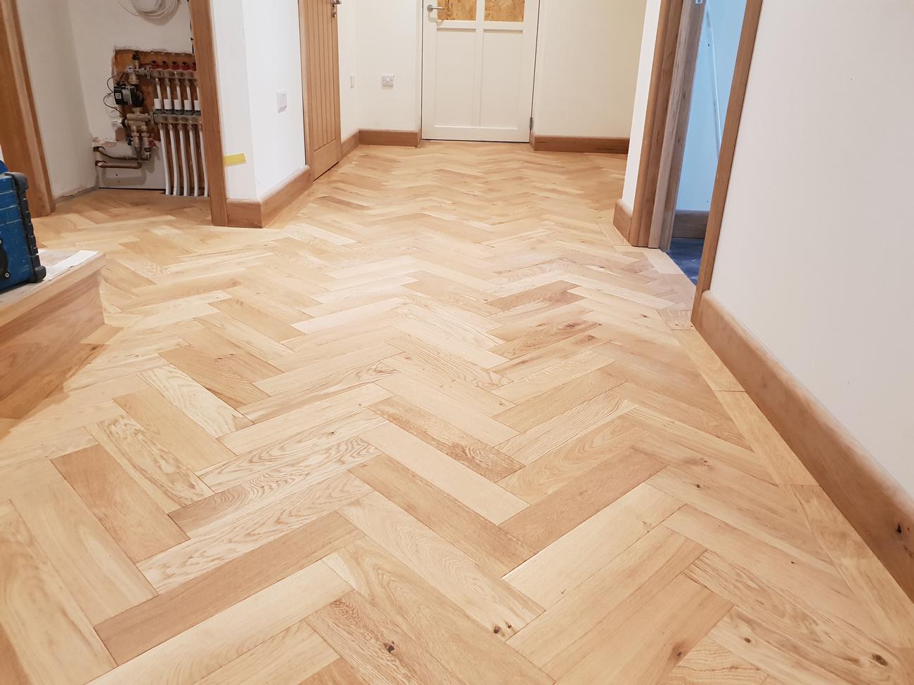 Our Gallery | Floor Fitters in Bristol | JCT Flooring gallery image 2