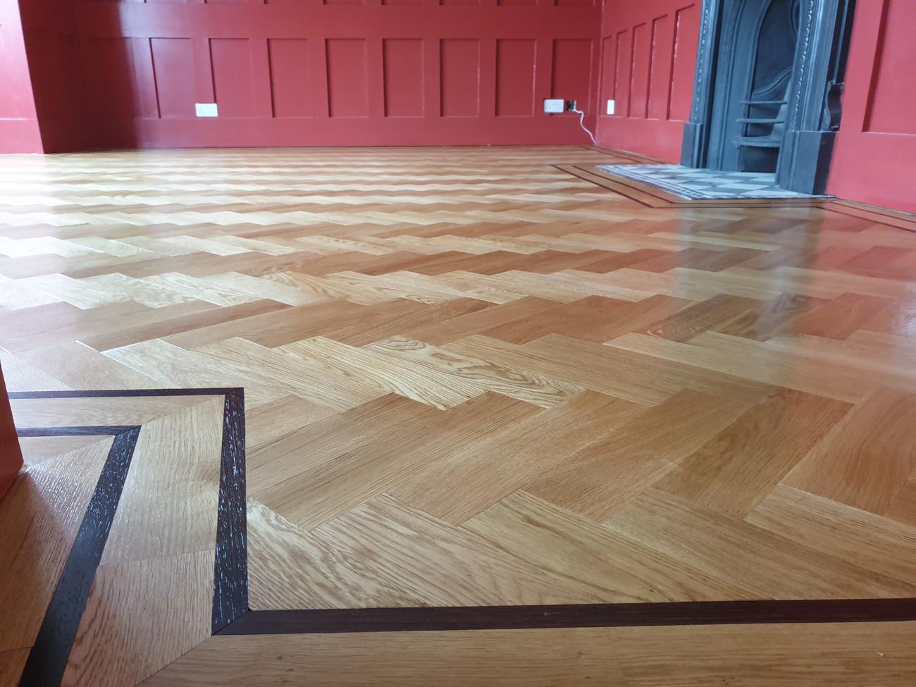 Our Gallery | Floor Fitters in Bristol | JCT Flooring gallery image 20