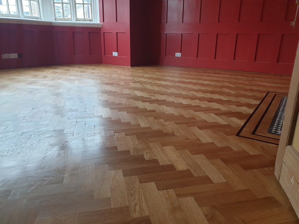 Our Gallery | Floor Fitters in Bristol | JCT Flooring gallery image 17