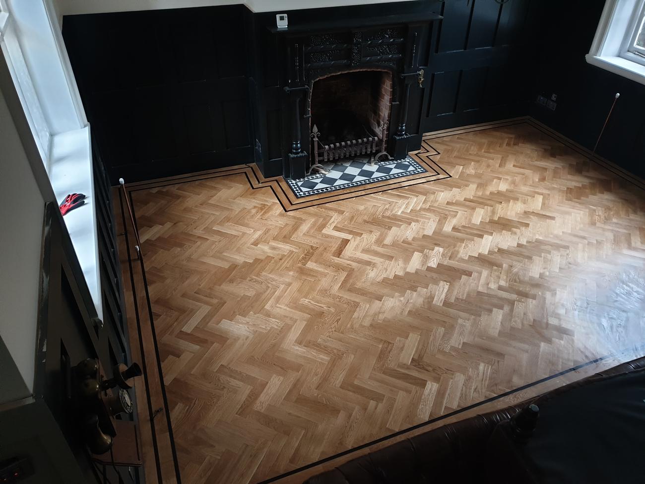  | Floor Fitters Bristol gallery image 2