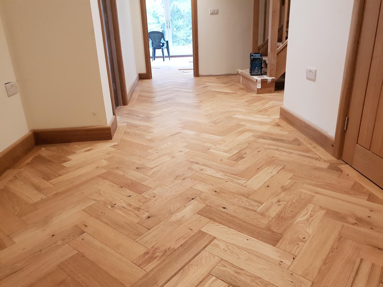 Our Gallery | Floor Fitters in Bristol | JCT Flooring gallery image 1