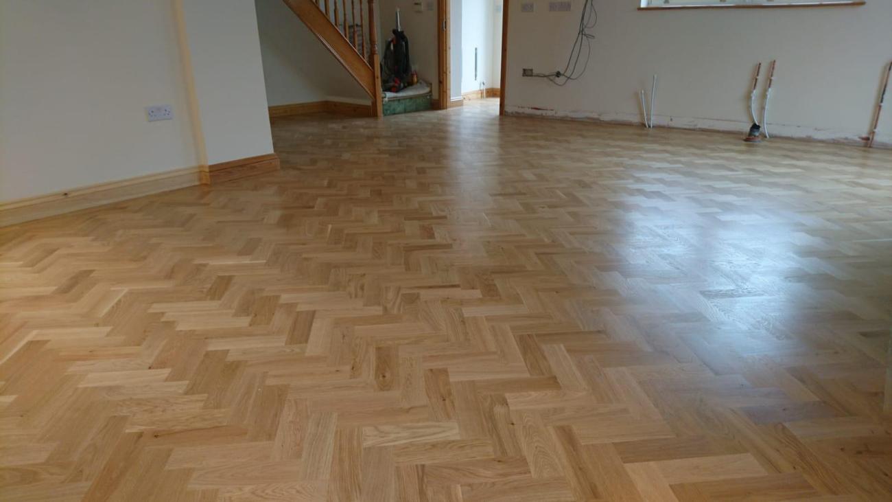 Our Gallery | Floor Fitters in Bristol | JCT Flooring gallery image 12