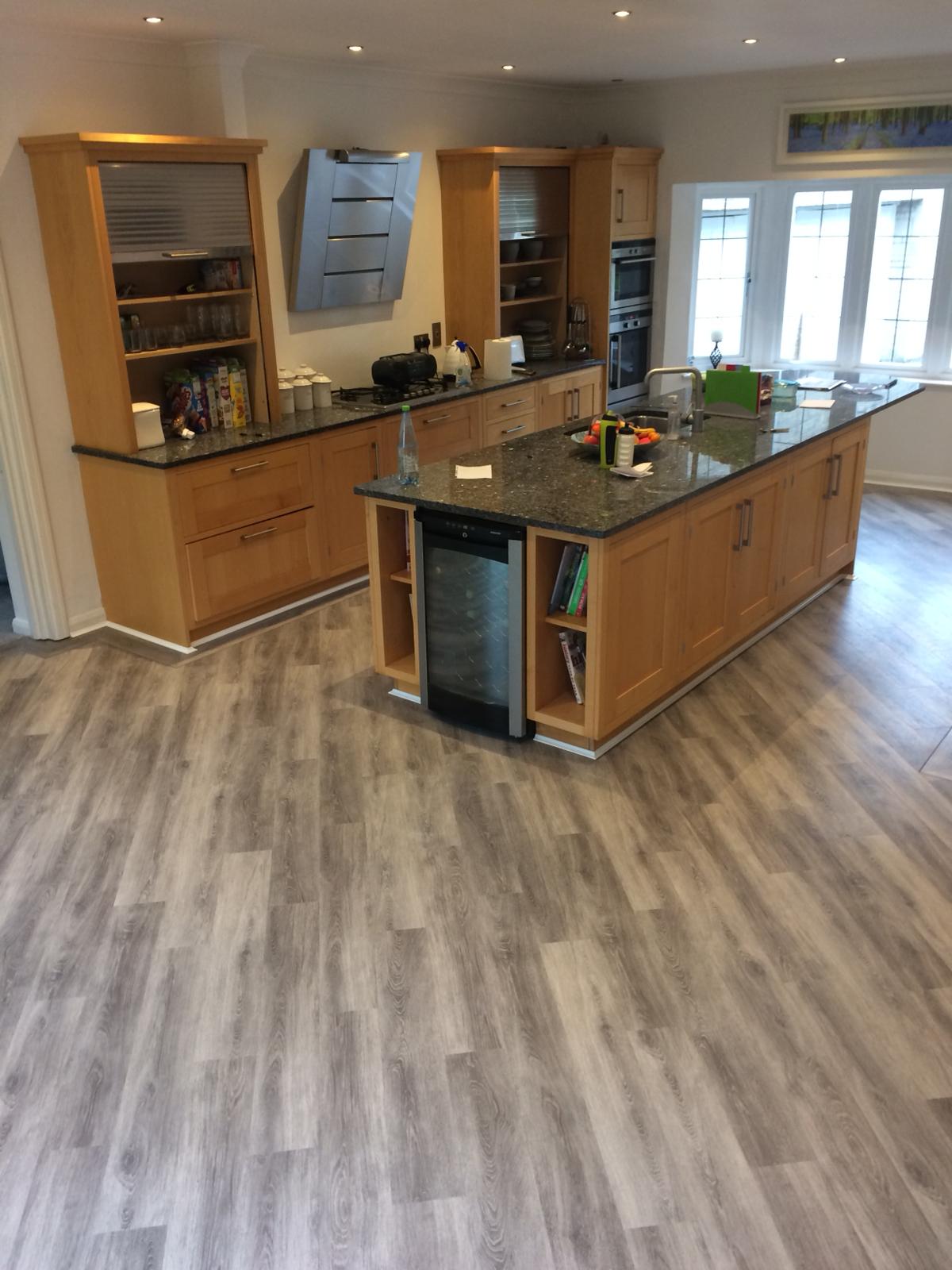Our Gallery | Floor Fitters in Bristol | JCT Flooring gallery image 4